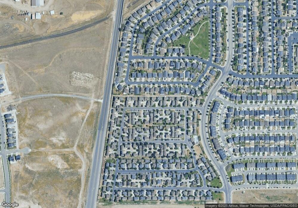 6814 Grevillea Ln, West Jordan, UT 84081 - photo 1