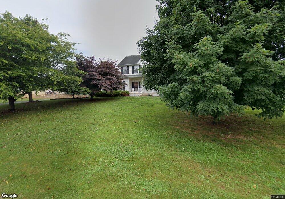 103 Sharp St, Harpers Ferry, WV 25425 - photo 1