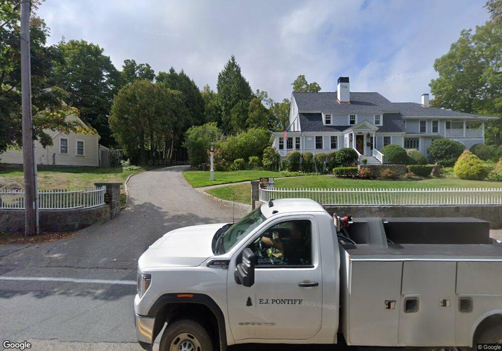 99 S Main St, Cohasset, MA 02025 - photo 1