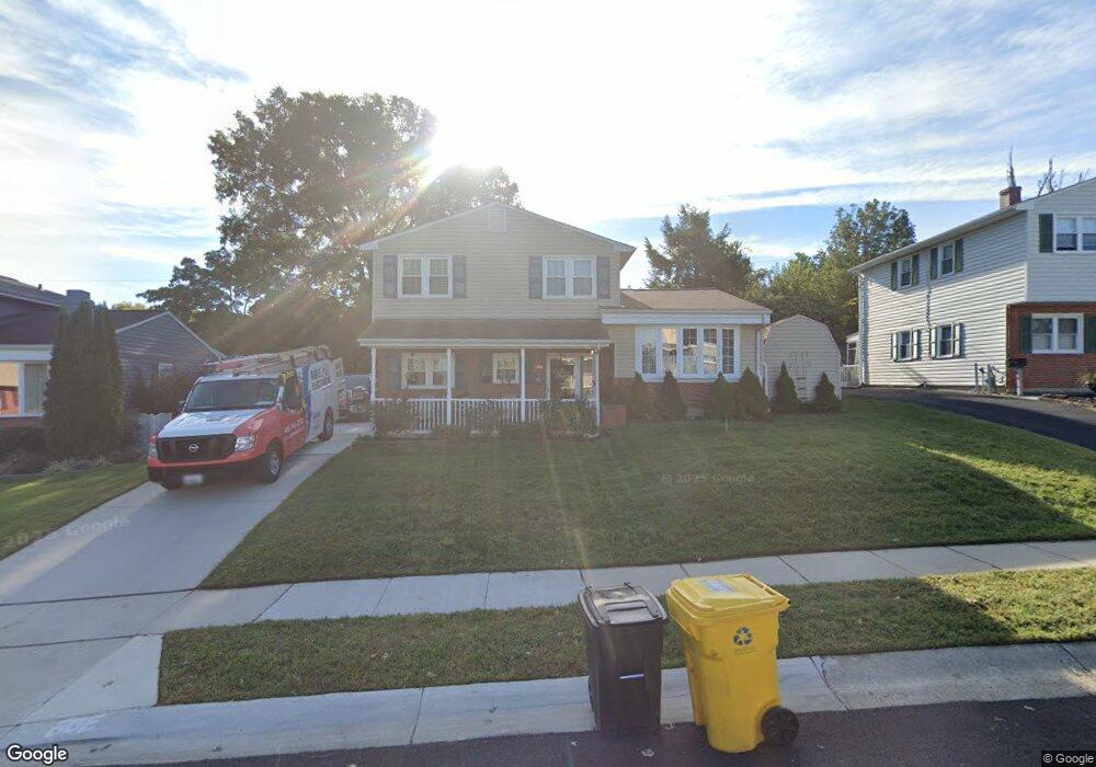 427 Sudbury Rd, Linthicum Heights, MD 21090 - photo 1