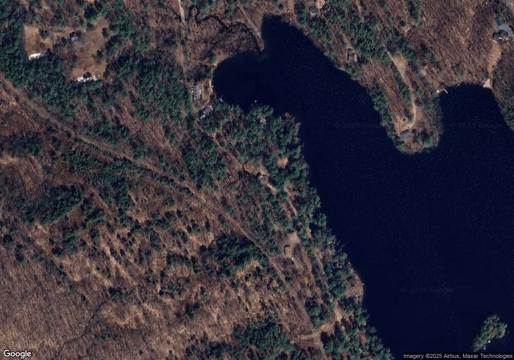 55 W Shore Rd, New Hampton, NH 03256 - photo 1