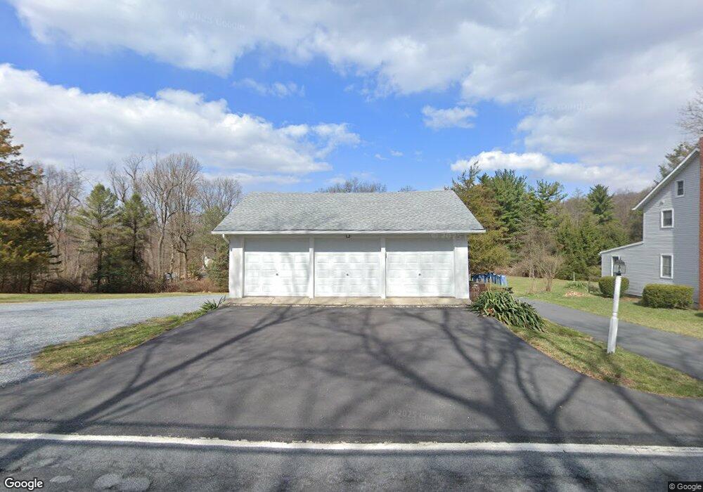 2645 Welsh Rd, Mohnton, PA 19540 - photo 1