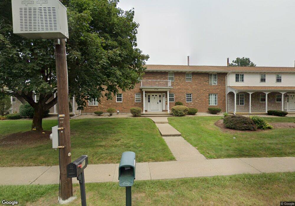 98 Fuller St unit 30,98, Ludlow, MA 01056 - photo 1