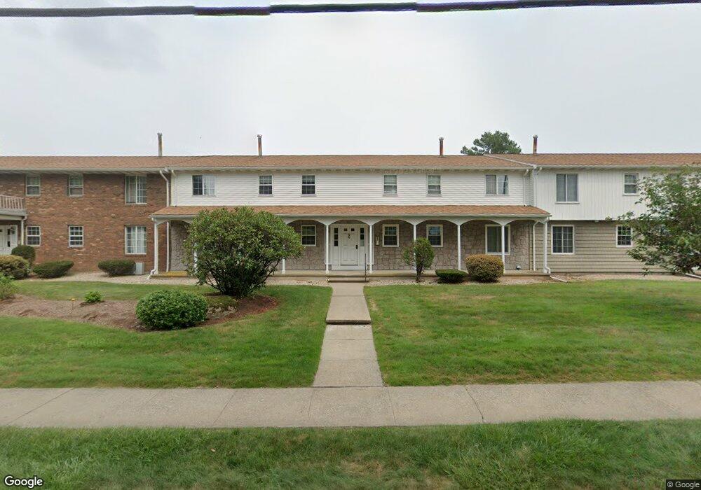 96 Fuller St unit 29, Ludlow, MA 01056 - photo 1