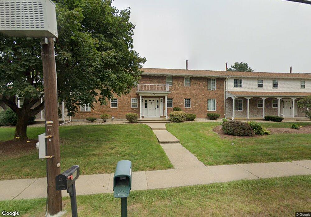 94 Fuller St unit 30, Ludlow, MA 01056 - photo 1