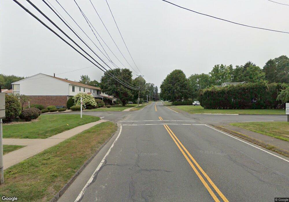 94 Fuller St unit 35, Ludlow, MA 01056 - photo 1