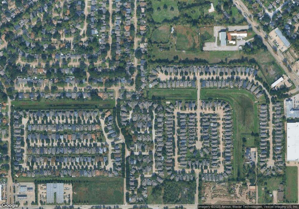 7006 Brookfir Ln, Houston, TX 77040 - photo 1