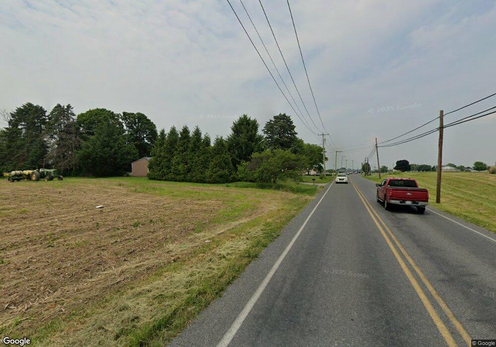 33 Warm Spring Rd, Chambersburg, PA 17202 - photo 1