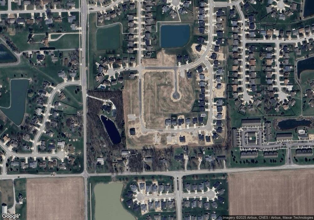 4216 Iron Rock Chase, New Haven, IN 46774 - photo 1