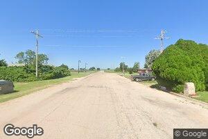 613 W Main St, Texhoma, OK 73949