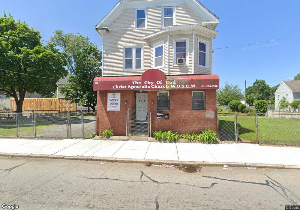 311 Prairie Ave, Providence, RI 02905 - photo 1