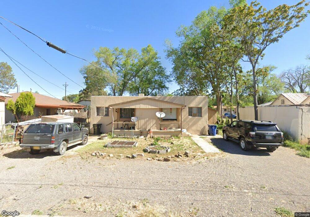 106 W Luck St, Silver City, NM 88061 - photo 1