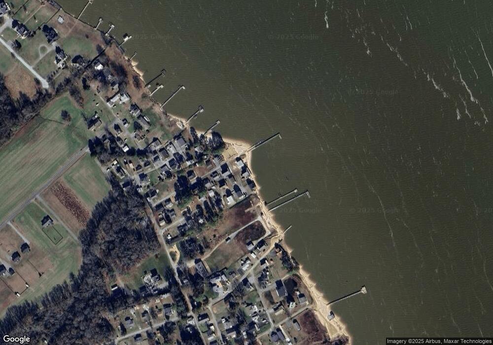 209 South Dr, Dunnsville, VA 22454 - photo 1