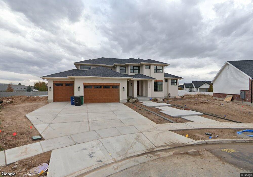 1826 W Streams Edge Cir, Kaysville, UT 84037 - photo 1