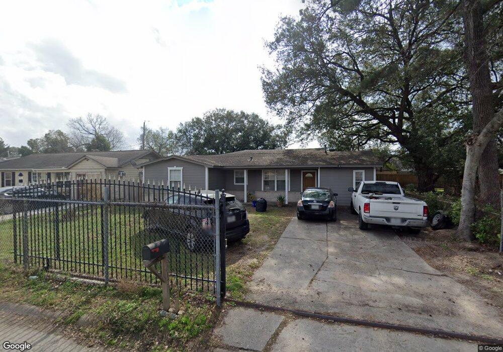3012 Durwood St, Houston, TX 77093 - photo 1