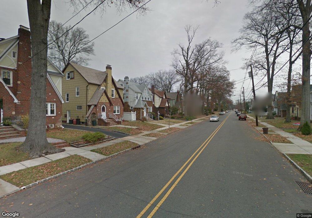 547 E Grant Ave, Roselle Park, NJ 07204 - photo 1