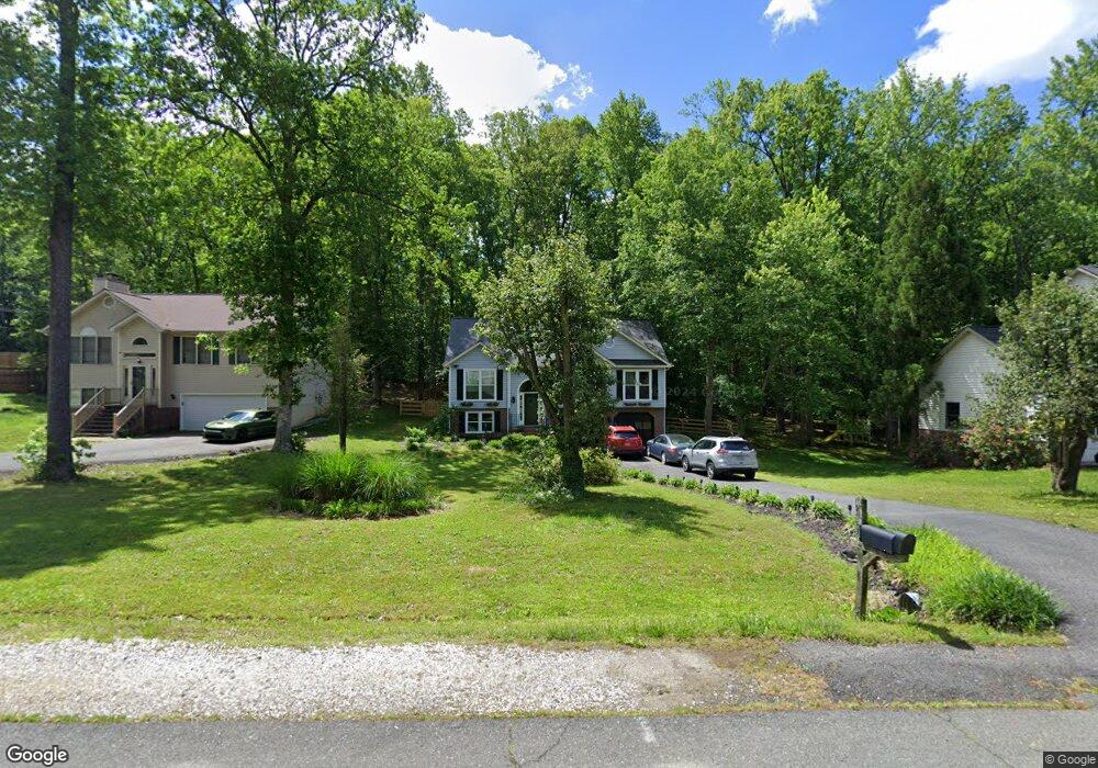 6414 Forest Grove Dr, Fredericksburg, VA 22407 - photo 1