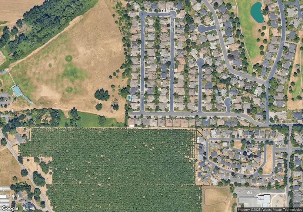 6347 Nicklaus Loop N, Keizer, OR 97303 - photo 1