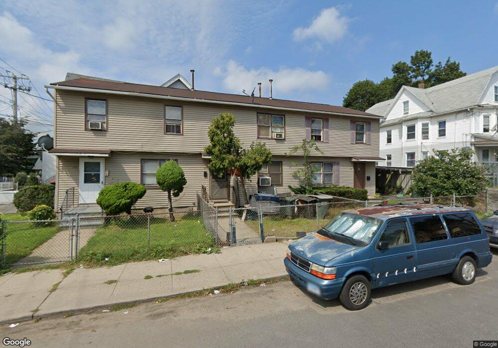 407 Logan St, Bridgeport, CT 06607 - photo 1