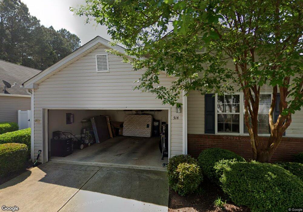 514 W Oaks Dr unit 4A, Woodstock, GA 30188 - photo 1
