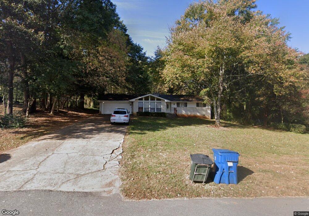 1014 Duke Dr SE, Conyers, GA 30013 - photo 1