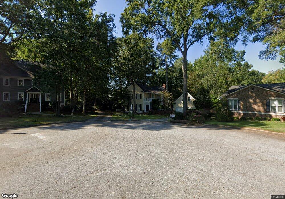 1010 Woodleaf Ct, Columbia, SC 29212 - photo 1