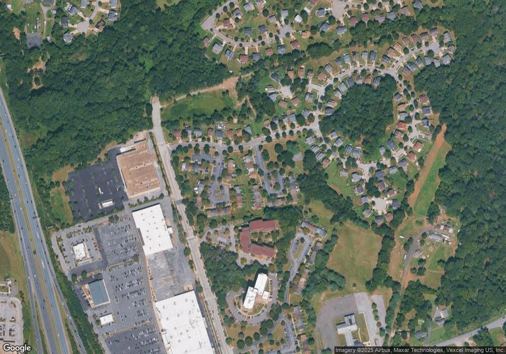 7311 Branchwood Terrace, Clinton, MD 20735 - photo 1