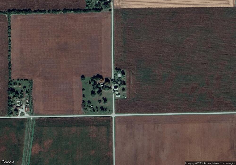 2419 S County Road 700 E, Frankfort, IN 46041 - photo 1