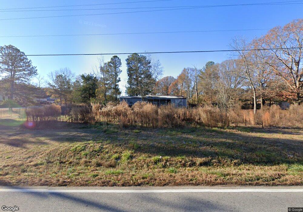 404 Carl Bethlehem Rd SW, Bethlehem, GA 30620 - photo 1