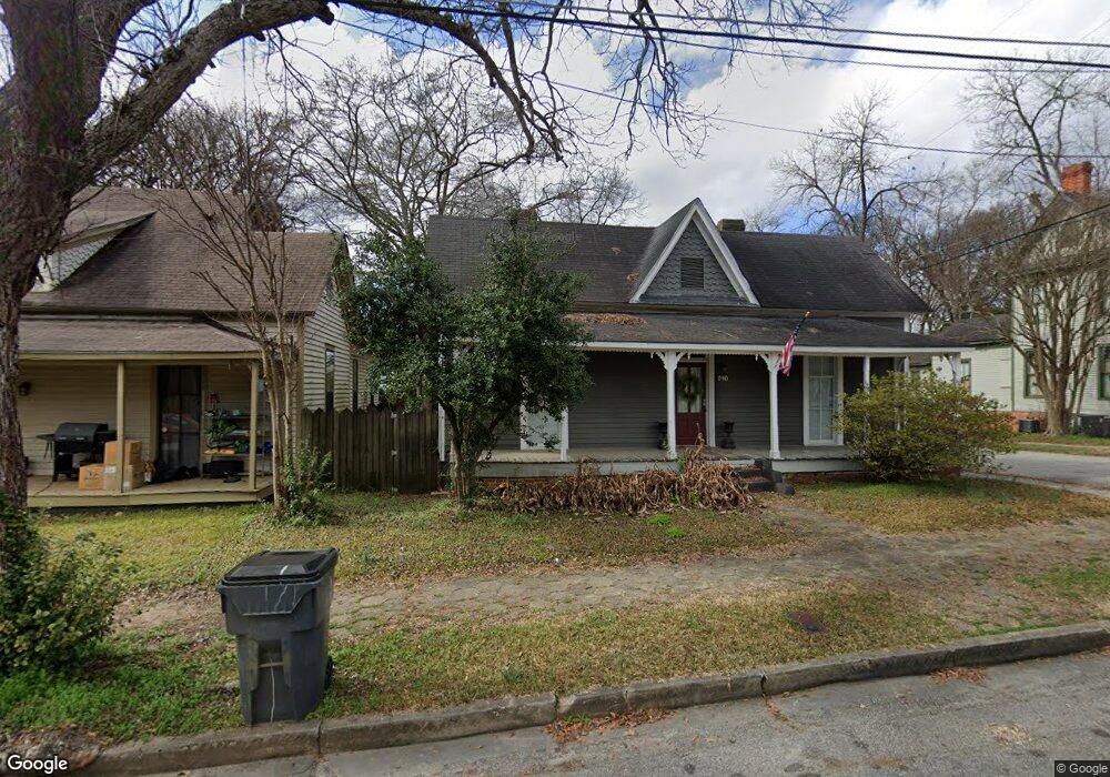 401 Barlow St, Americus, GA 31709 - photo 1