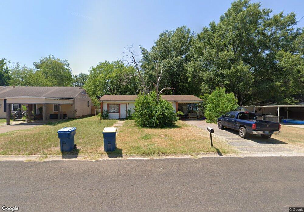 610 Beckley St, Kilgore, TX 75662 - photo 1