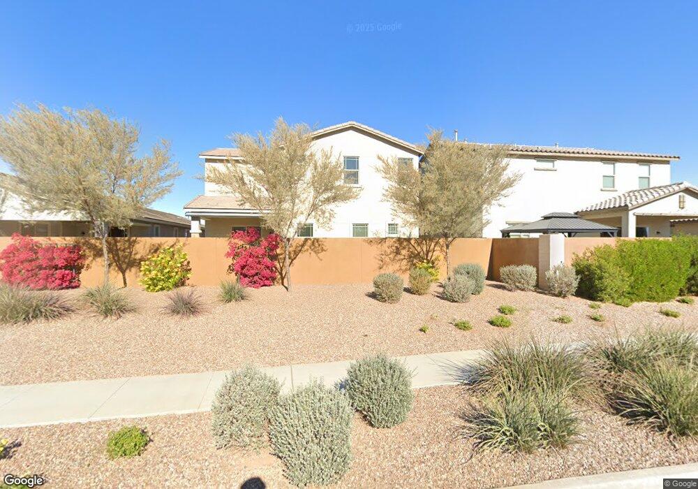 2741 S Terrell, Mesa, AZ 85209 - photo 1