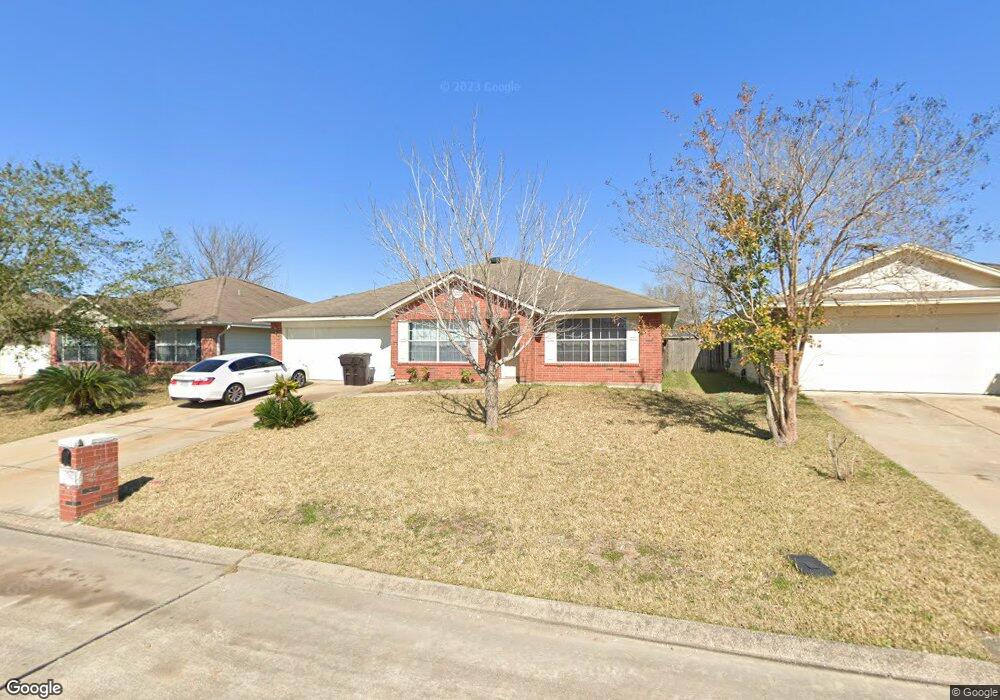 7822 Spring Fern Ln, Houston, TX 77040 - photo 1