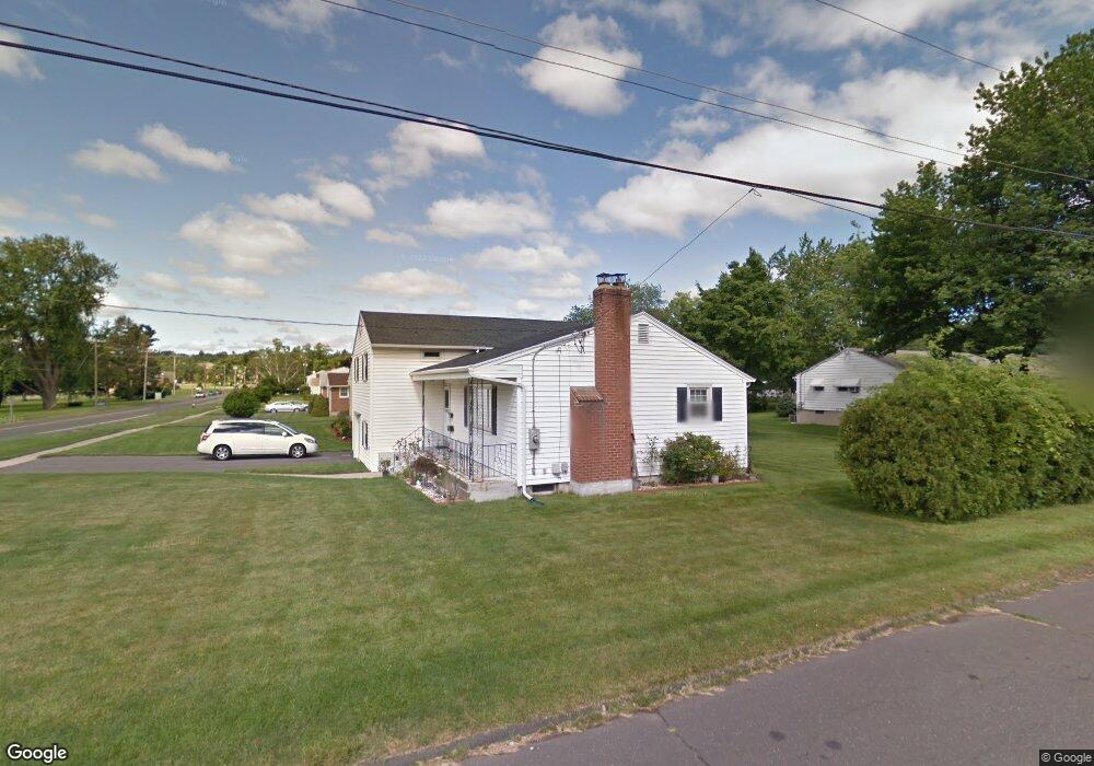 129 Prospect St, Wethersfield, CT 06109 - photo 1