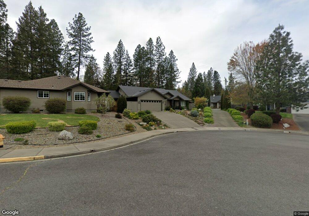 2724 SW Acres Rd, Grants Pass, OR 97527 - photo 1