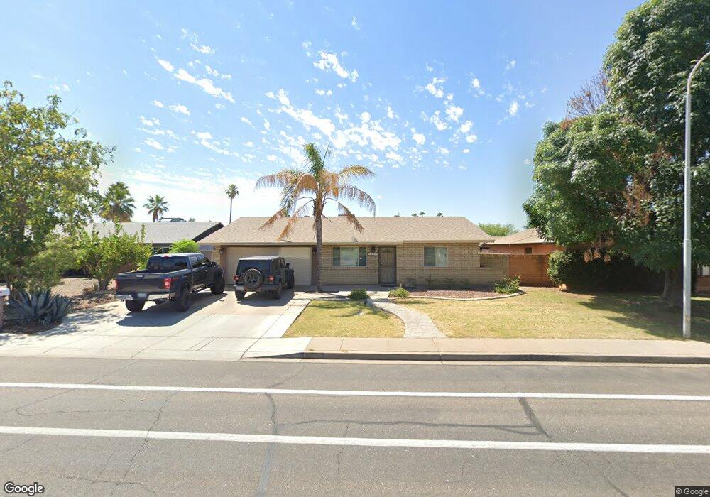 1313 W Mesquite St, Chandler, AZ 85224 - photo 1