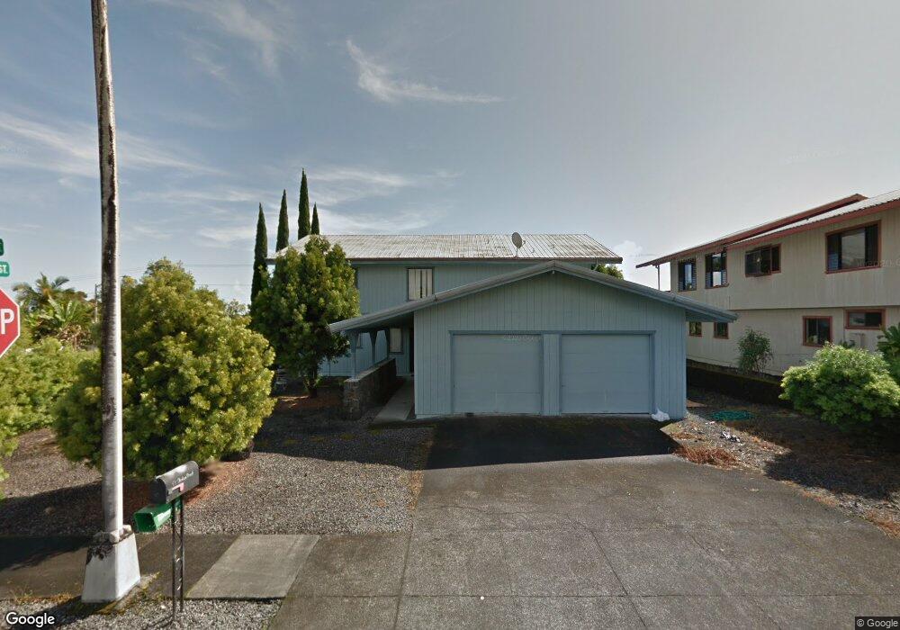 421 Ohukea St, Hilo, HI 96720 - photo 1