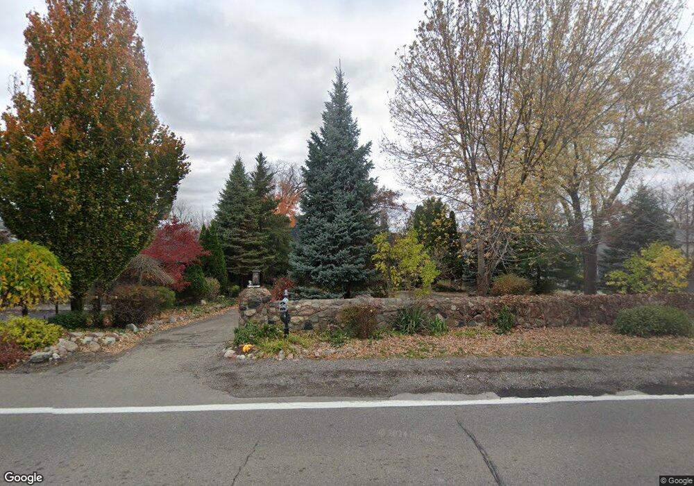 6340 Commerce Rd, West Bloomfield, MI 48324 - photo 1