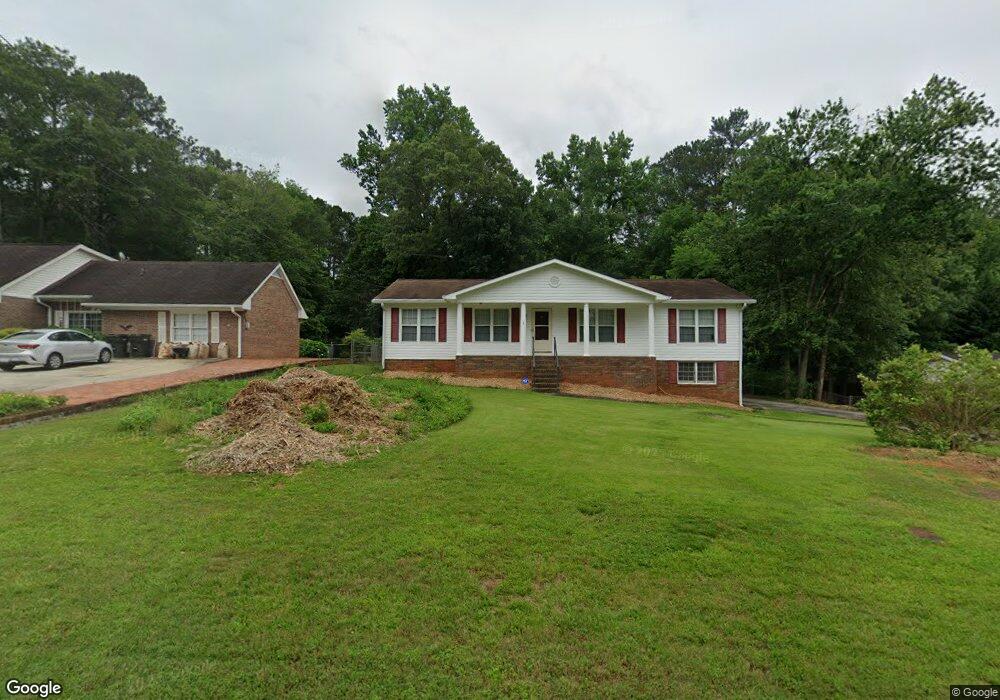 2090 Shadowood Dr, Marietta, GA 30066 - photo 1