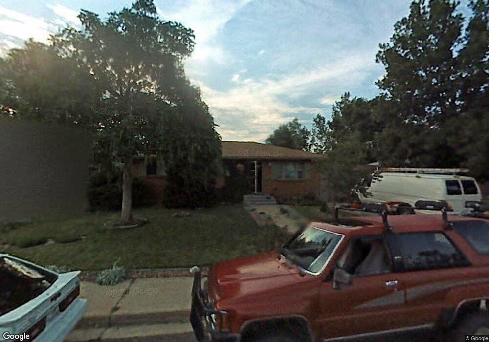 4645 Ludlow St, Boulder, CO 80305 - photo 1