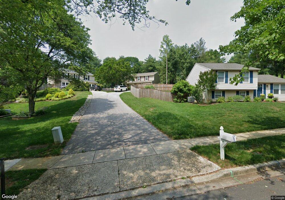 286 Way Cross Way, Arnold, MD 21012 - photo 1