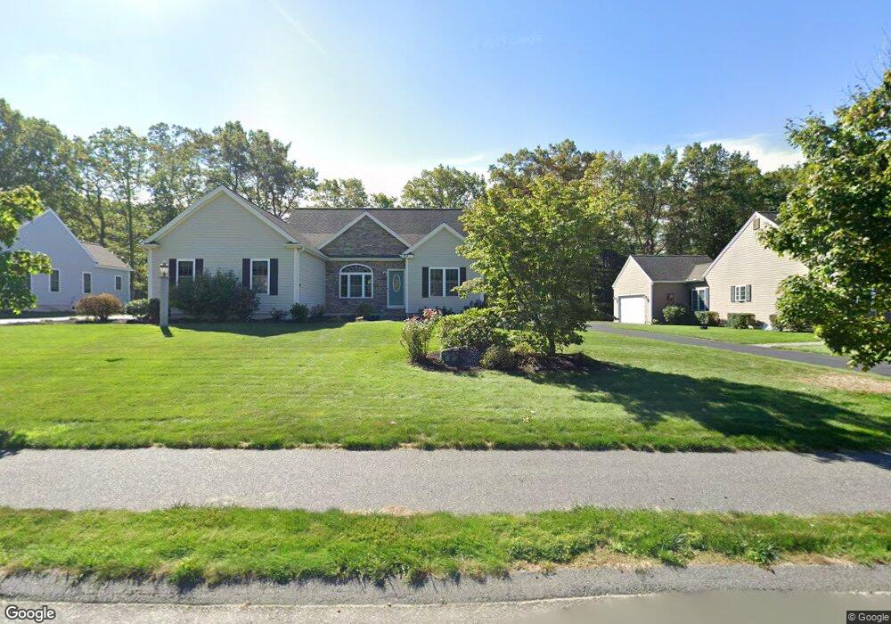 32 Nicholas Dr, Lancaster, MA 01523 - photo 1