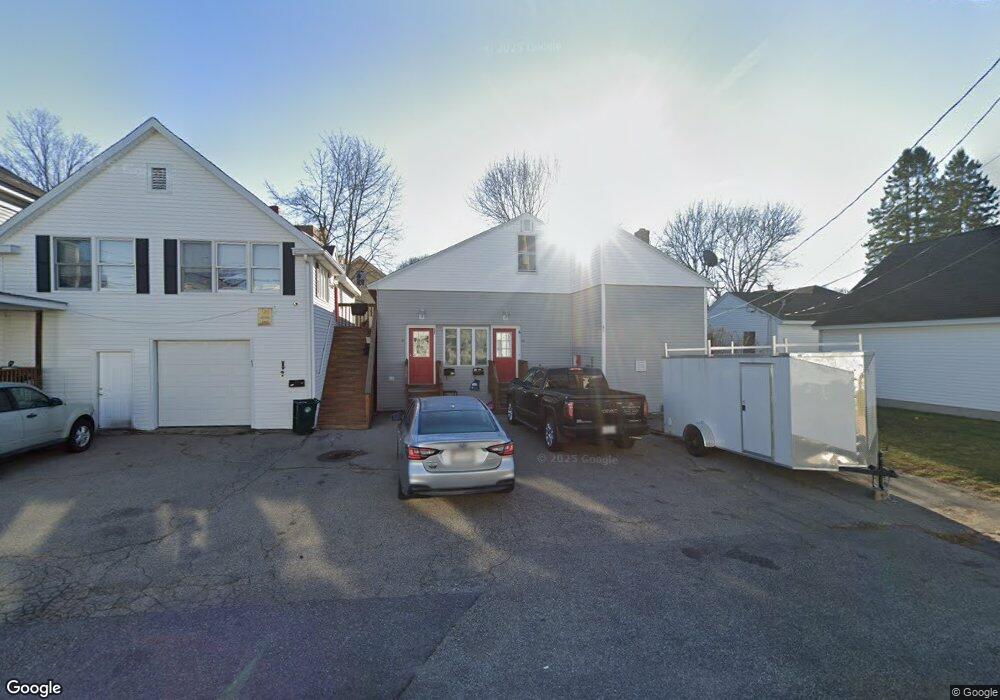 45 Green St, Biddeford, ME 04005 - photo 1