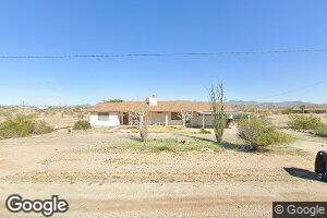 150666 Turquoise Rd, Earp, CA 92242