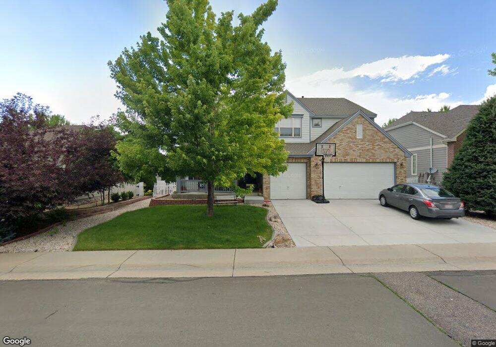 20479 E Weaver Ave, Aurora, CO 80016 - photo 1