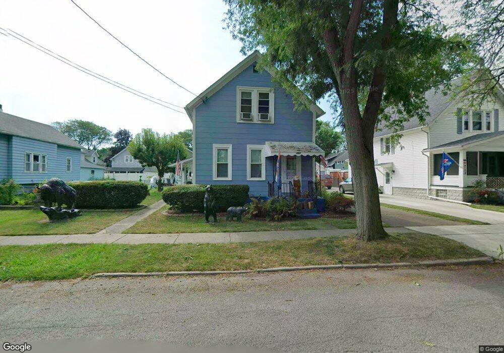 201 Fredericka St, North Tonawanda, NY 14120 - photo 1