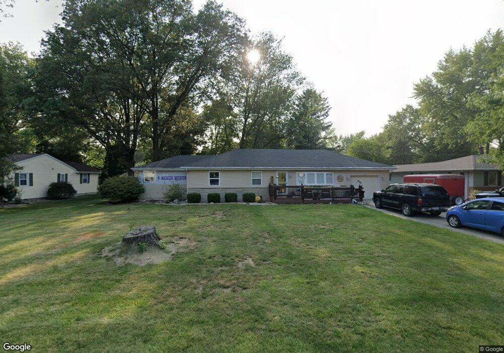 1110 Ranch Rd, Bluffton, IN 46714 - photo 1