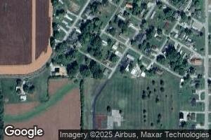 2030 N Independence St, Otwell, IN 47564