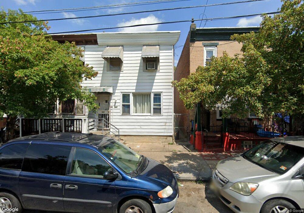 761 Walnut St, Camden, NJ 08103 - photo 1