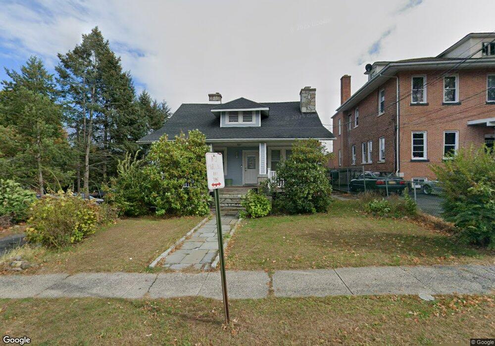 14 S Madison Ave, Spring Valley, NY 10977 - photo 1